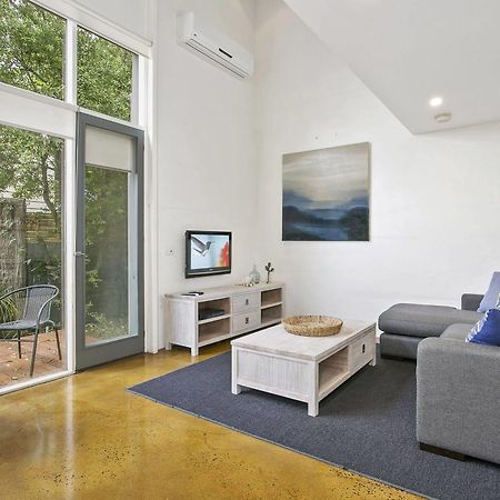 Terrace Lofts Apartments Ocean Grove Exteriér fotografie