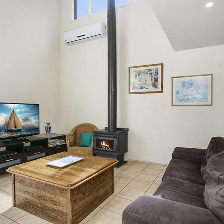 Terrace Lofts Apartments Ocean Grove Exteriér fotografie
