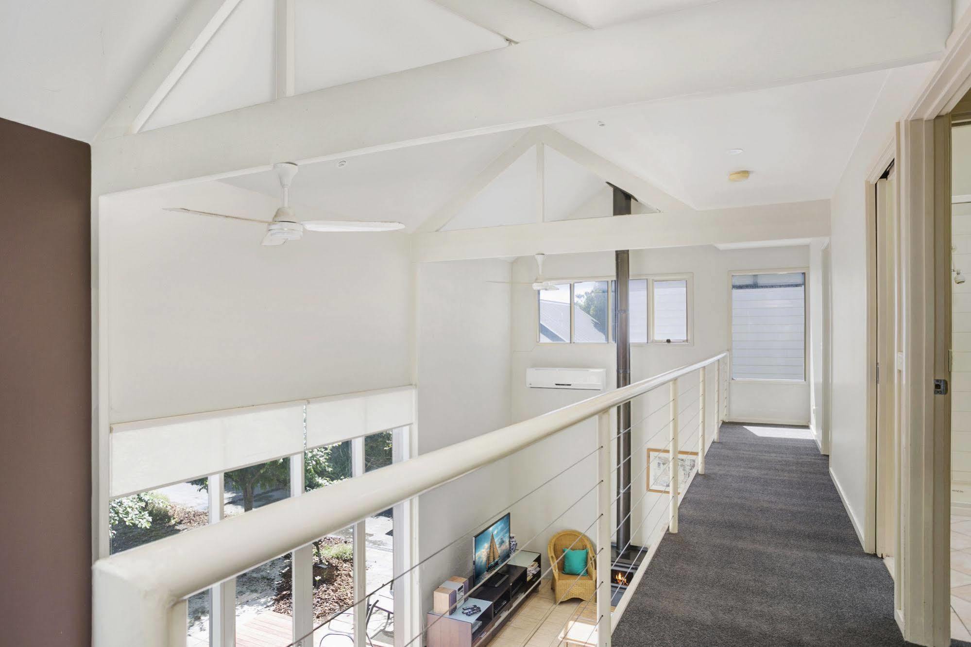 Terrace Lofts Apartments Ocean Grove Exteriér fotografie