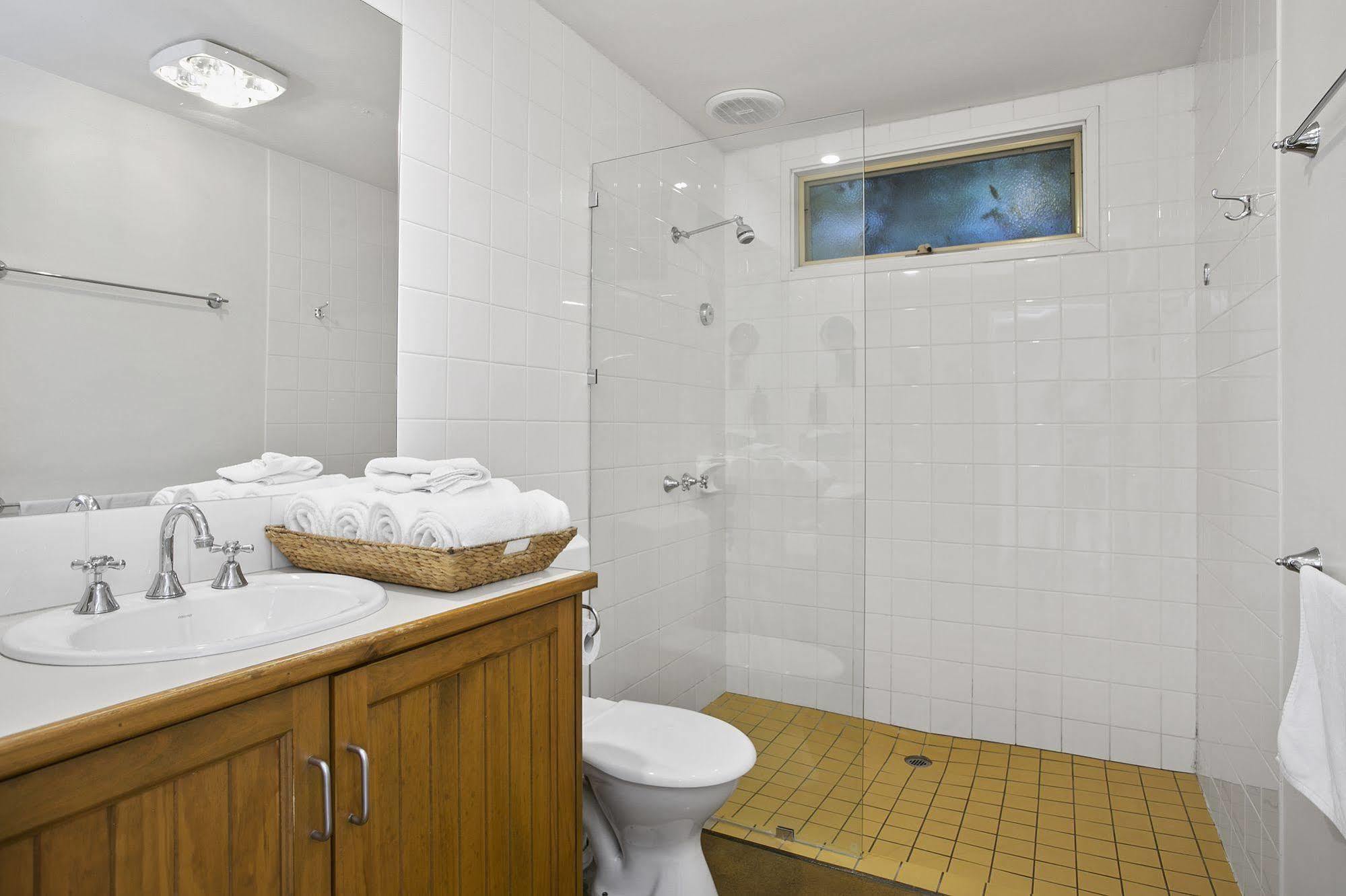 Terrace Lofts Apartments Ocean Grove Exteriér fotografie