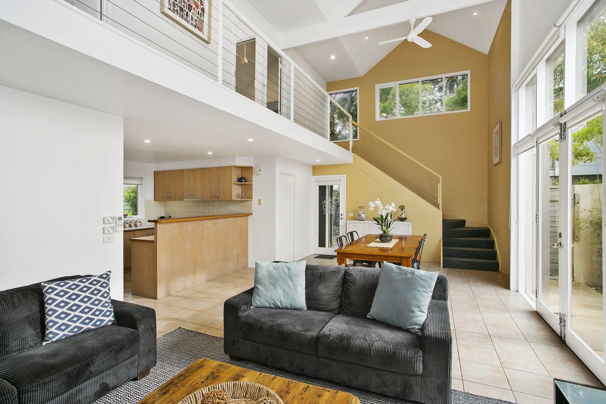 Terrace Lofts Apartments Ocean Grove Exteriér fotografie