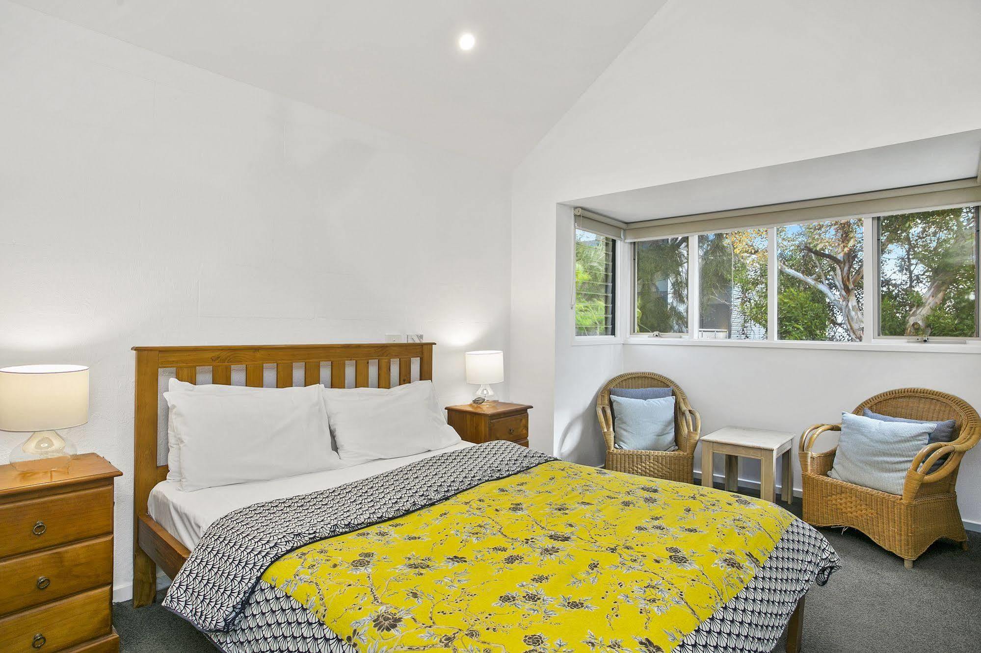 Terrace Lofts Apartments Ocean Grove Exteriér fotografie