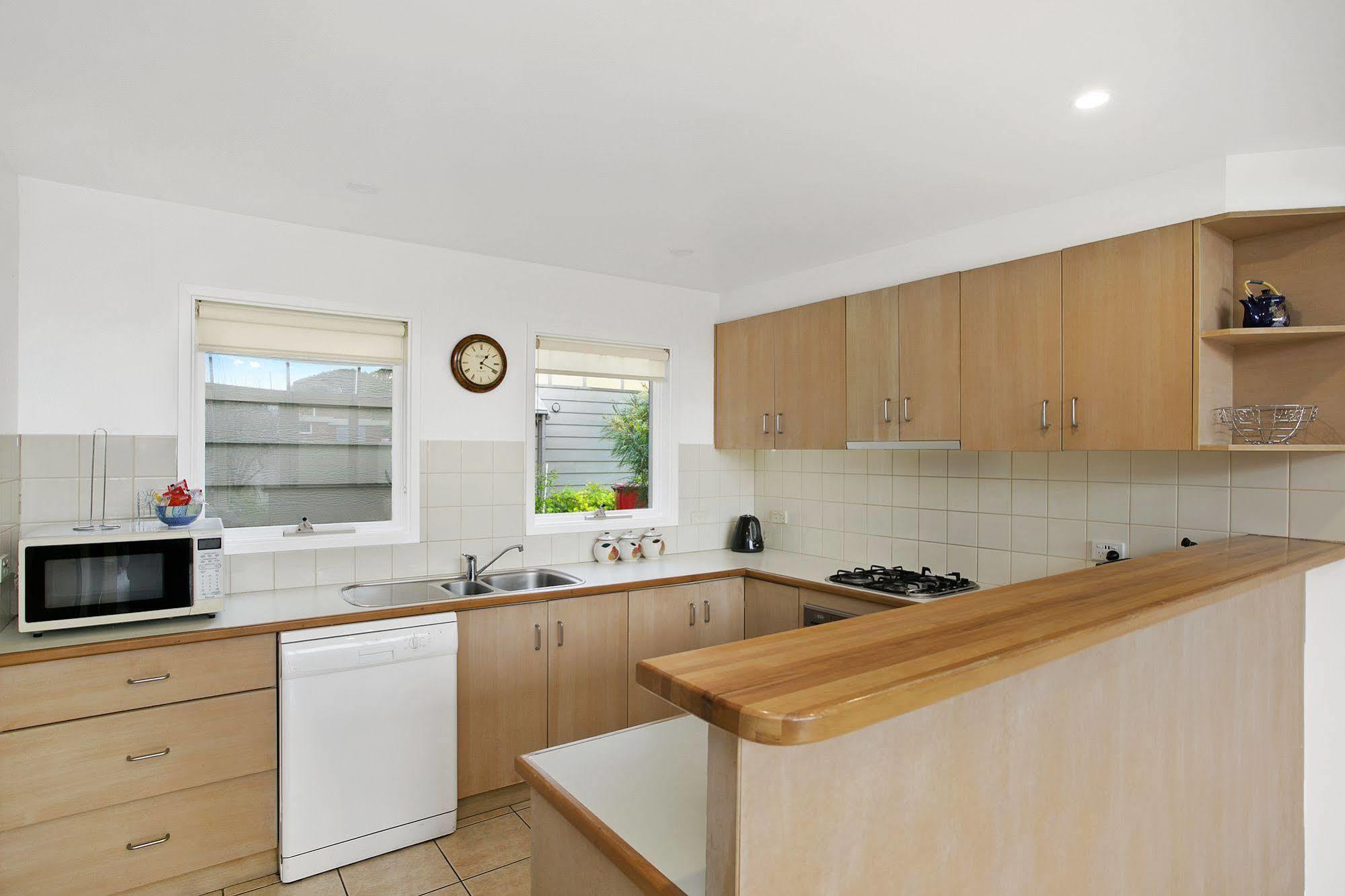 Terrace Lofts Apartments Ocean Grove Exteriér fotografie