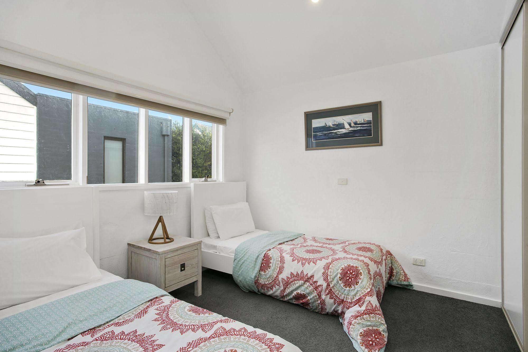 Terrace Lofts Apartments Ocean Grove Exteriér fotografie