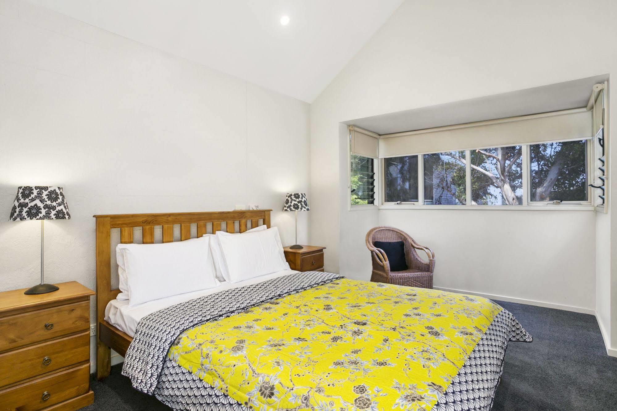 Terrace Lofts Apartments Ocean Grove Exteriér fotografie
