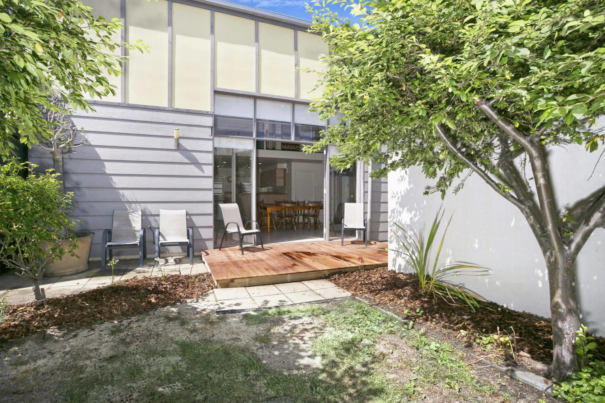 Terrace Lofts Apartments Ocean Grove Exteriér fotografie