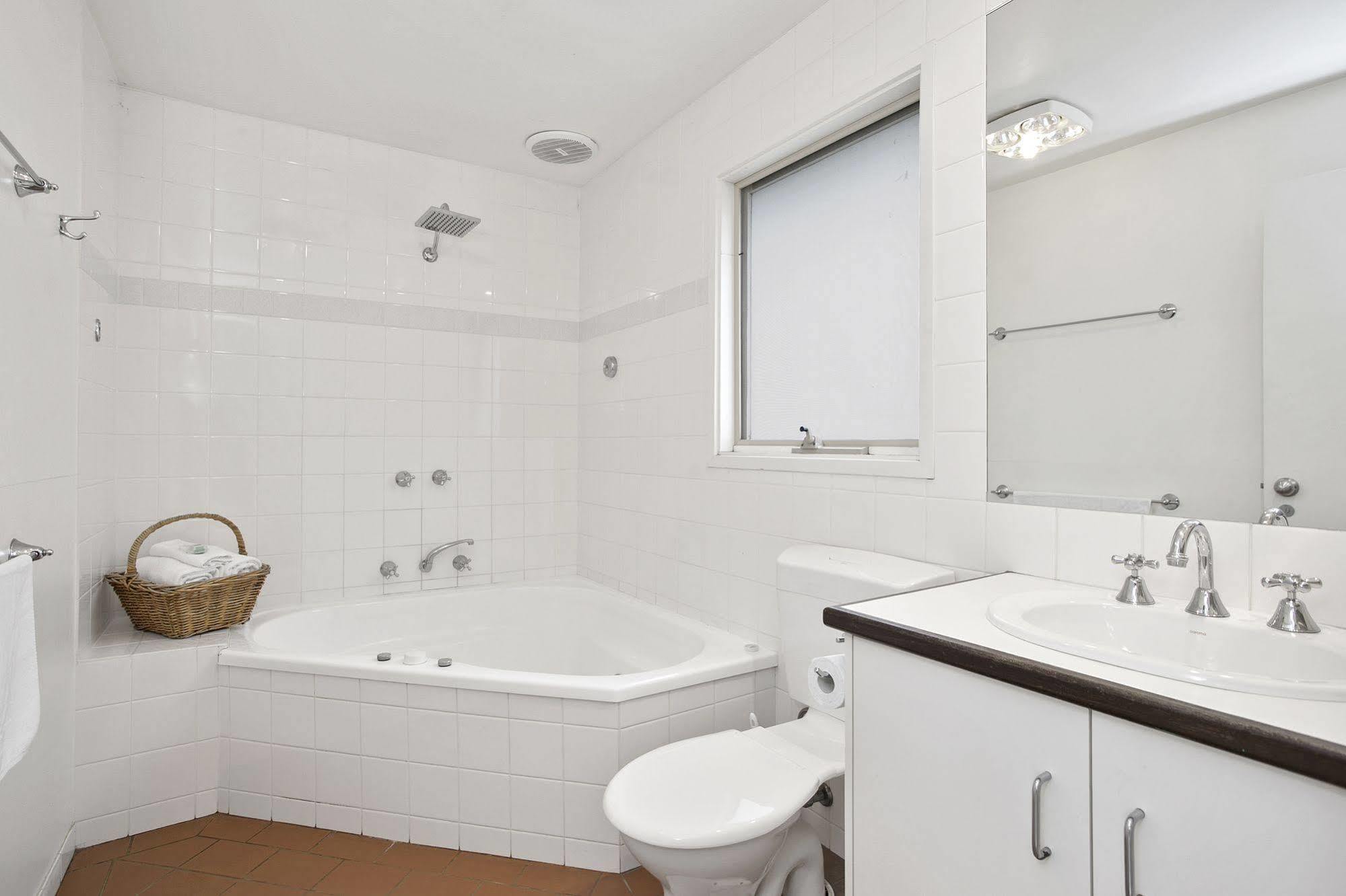 Terrace Lofts Apartments Ocean Grove Exteriér fotografie