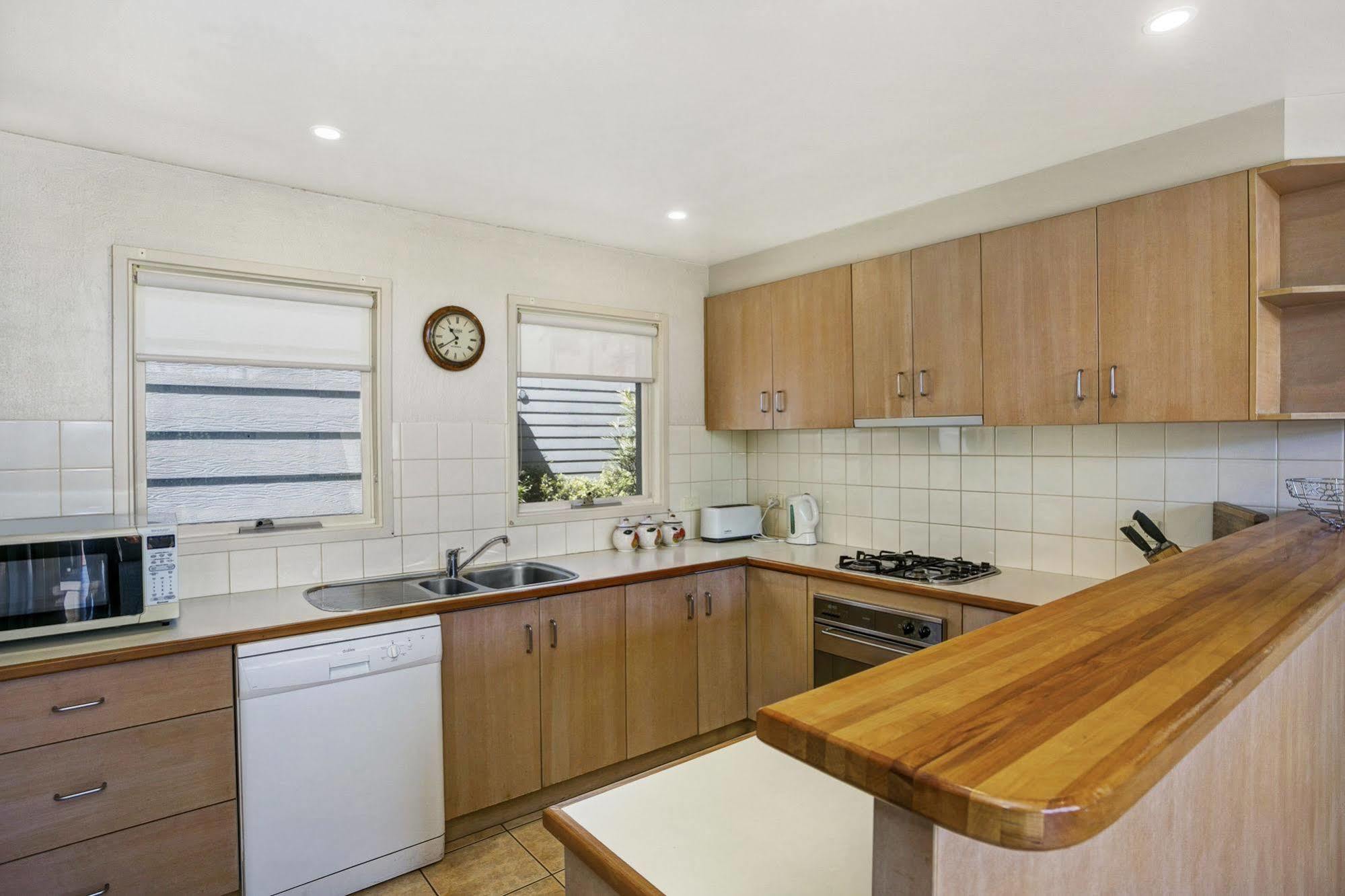 Terrace Lofts Apartments Ocean Grove Exteriér fotografie