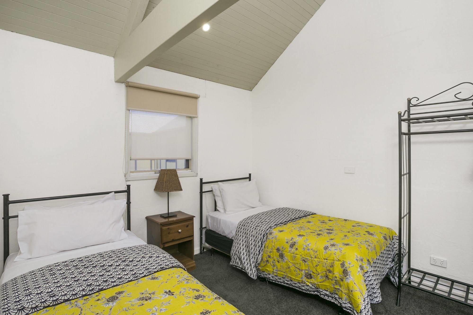 Terrace Lofts Apartments Ocean Grove Exteriér fotografie