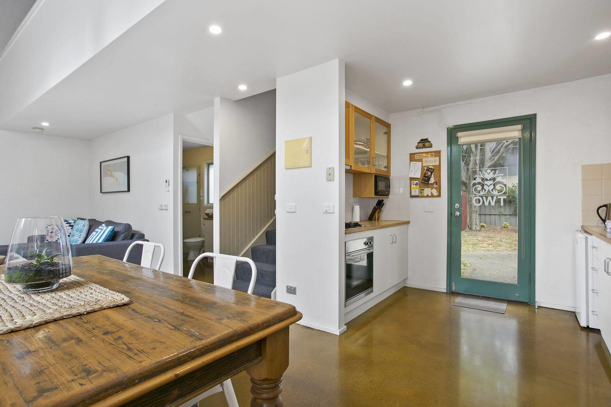 Terrace Lofts Apartments Ocean Grove Exteriér fotografie
