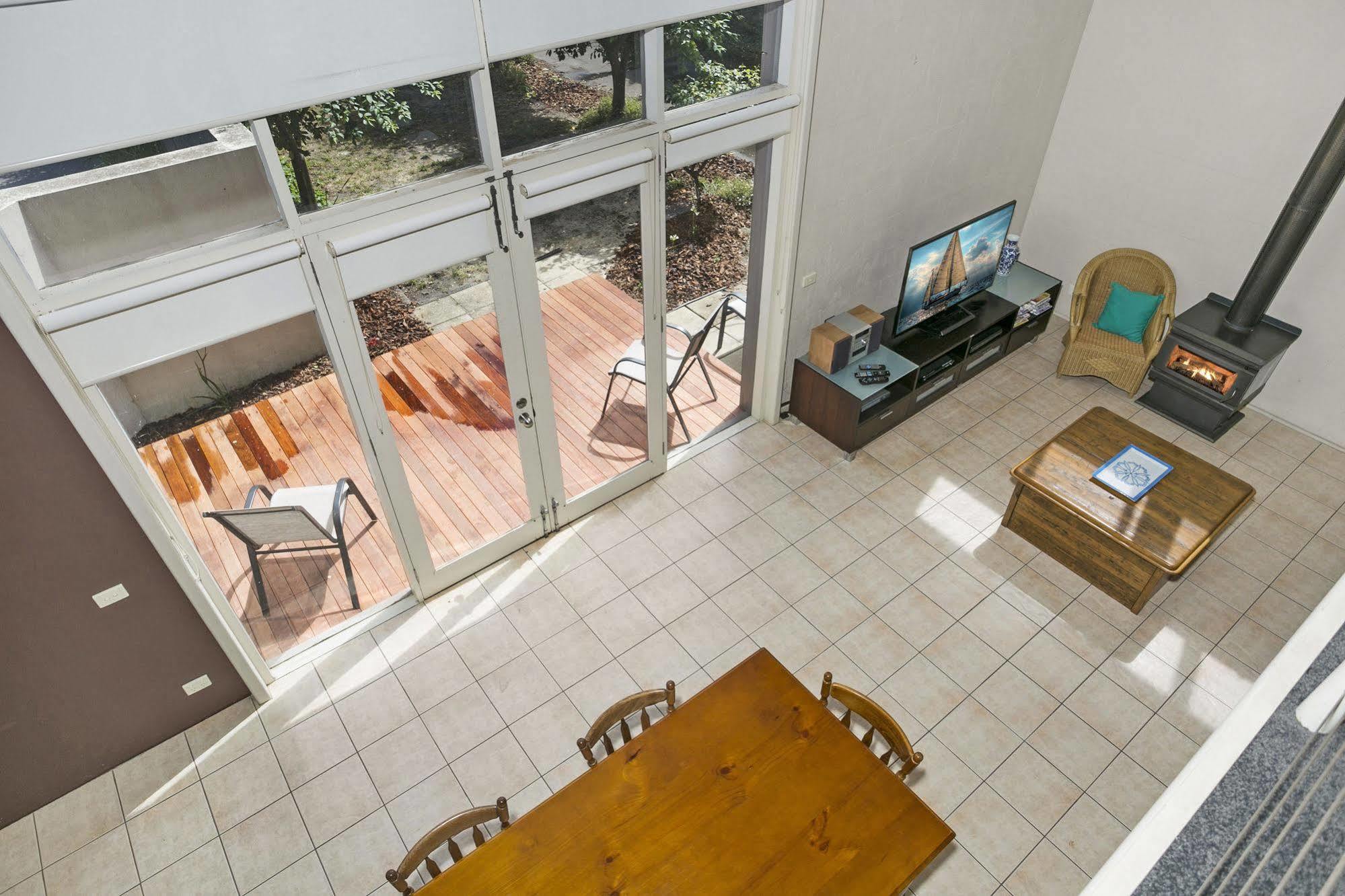 Terrace Lofts Apartments Ocean Grove Exteriér fotografie