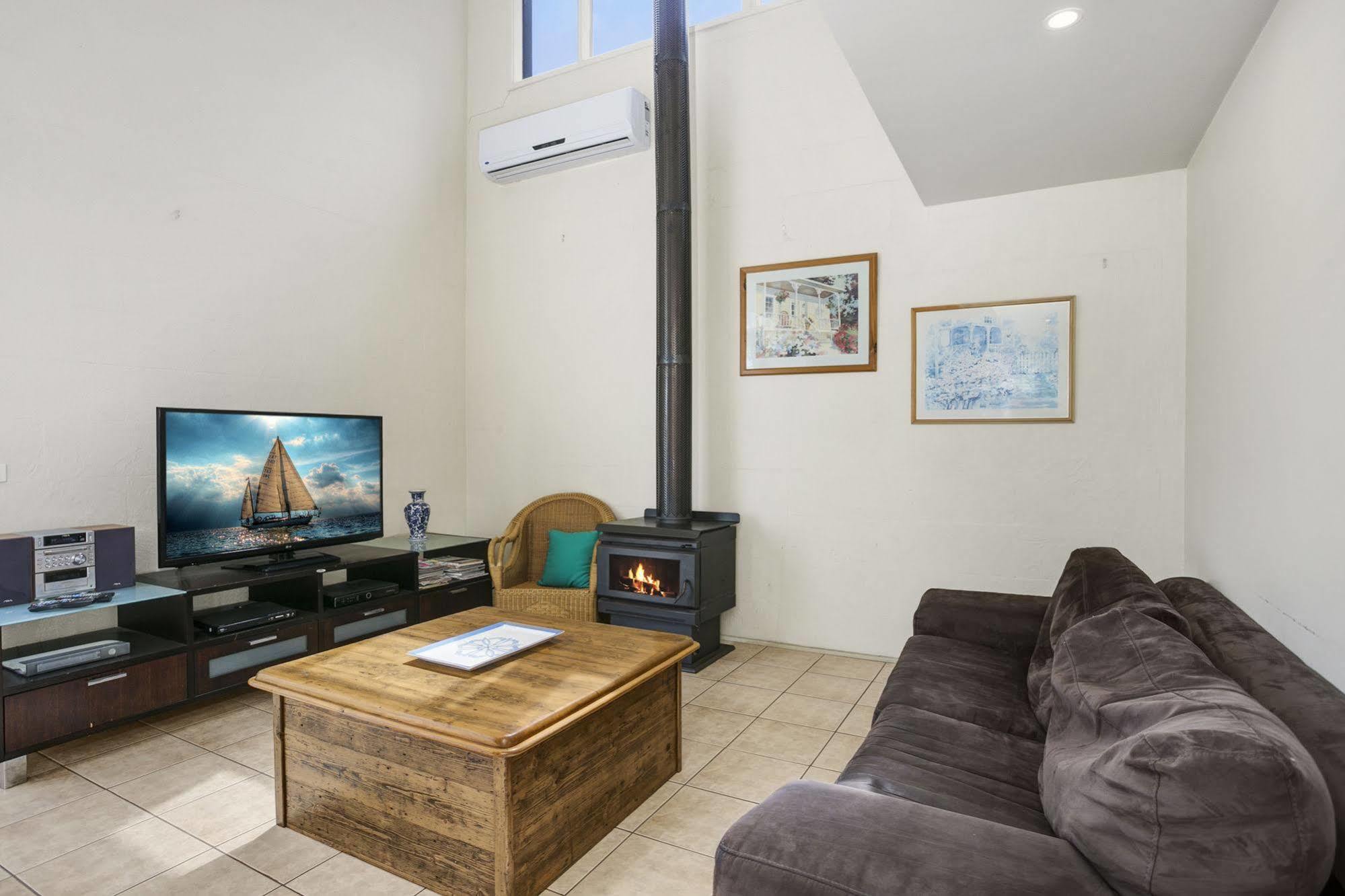 Terrace Lofts Apartments Ocean Grove Exteriér fotografie